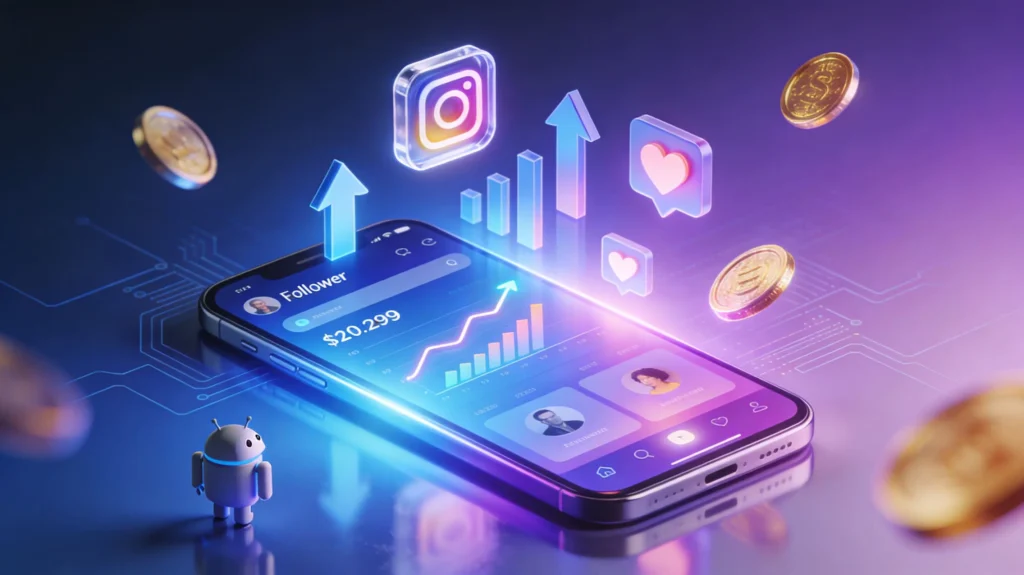 FiraFollower APK Download: Latest Version Free for Android (2026)