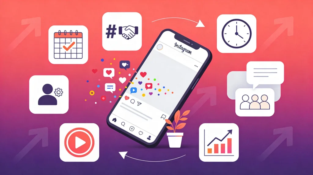 Get Real Instagram Followers Free